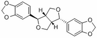 细辛脂素,分析标准品,HPLC≥98%