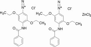 坚牢蓝BB盐,FMP,35%