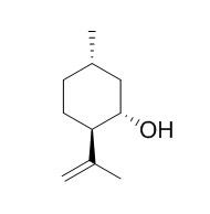 (+)-异胡薄荷醇,分析标准品,HPLC≥98%