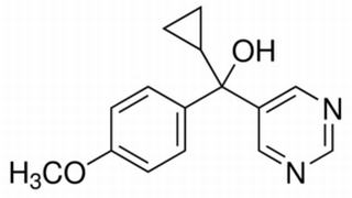 嘧啶醇,分析标准品,HPLC≥99%
