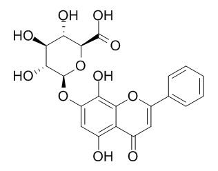 Glychionide A,分析标准品,HPLC≥95%