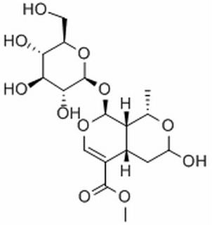 莫诺苷,分析标准品,HPLC≥97%