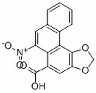 马兜铃酸B,分析标准品,HPLC≥98%