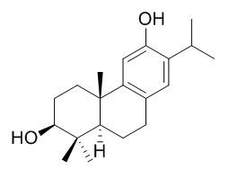 Hinokiol,分析标准品,HPLC≥95%