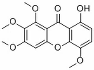 Angustin B,分析标准品,HPLC≥98%