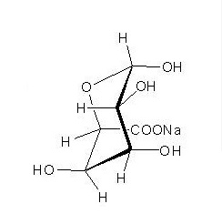 L-古罗糖醛酸单糖,分析标准品,HPLC≥98%