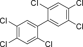 2,2′,4,4′,5,5′-六氯联苯,分析标准品,HPLC≥98%