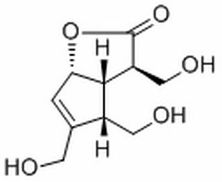 Borreriagenin,分析标准品,HPLC≥98%