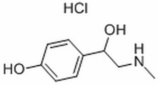 辛弗林盐酸盐,分析标准品,HPLC≥98%