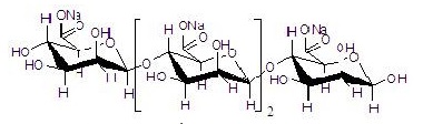 D-甘露糖醛酸四糖,分析标准品,HPLC≥98%