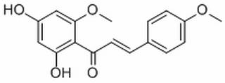 4-O-Methylhelichrysetin,分析标准品,HPLC≥98%