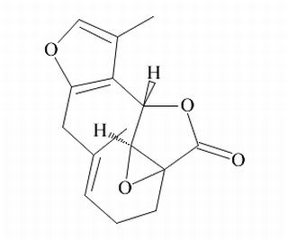 乌药醚内酯,分析标准品,HPLC≥98%
