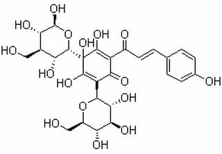 羟基红花黄色素A,分析标准品,HPLC≥98%