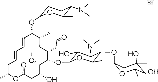 螺旋霉素,分析标准品,HPLC≥90%