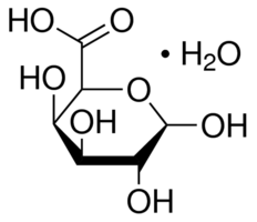 D-半乳糖醛酸,分析标准品,purity≥98%