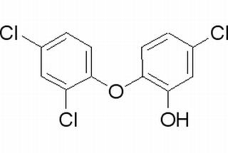 三氯生,分析标准品,HPLC≥98%