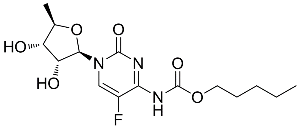 卡培他滨,≥99%