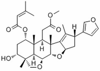 2',3'-Dehydrosalannol,分析标准品,HPLC≥98%