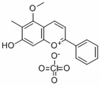 血竭素高氯酸盐,分析标准品,HPLC≥98%