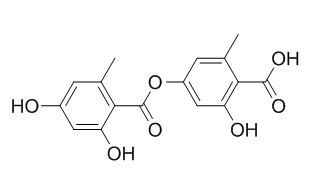 Lecanoric acid,分析标准品,HPLC≥95%