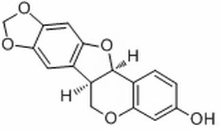 高丽槐素,分析标准品,HPLC≥98%