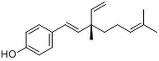 补骨脂酚,分析标准品,HPLC≥98%