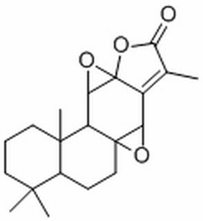 岩大戟内酯B,分析标准品,HPLC≥98%