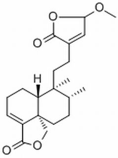 15-Methoxymkapwanin,分析标准品,HPLC≥98%