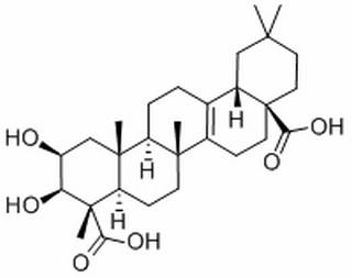 远志酸,分析标准品,HPLC≥98%