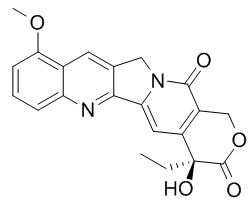 9-甲氧基喜树碱，分析标准品,HPLC≥98%