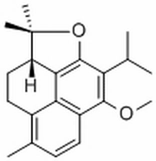 Prionitin，分析标准品,HPLC≥98%