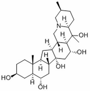 平贝碱甲,分析标准品,HPLC≥98%