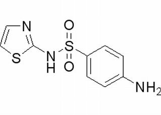 磺胺噻唑,分析标准品,HPLC≥98%