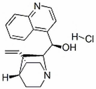 盐酸辛可宁,分析标准品,HPLC≥98%