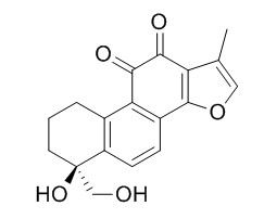 丹参二醇A,分析标准品,HPLC≥95%