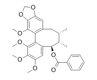 6-O-苯甲酰戈米辛O,分析标准品,HPLC≥95%