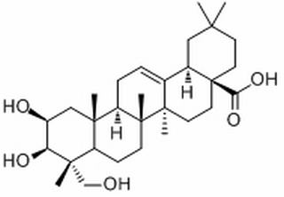 贝萼皂苷元,分析标准品,HPLC≥98%