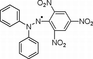 1,1-二苯基-2-苦基肼,分析标准品,HPLC≥98%