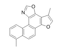 Isosalviamine A,分析标准品,HPLC≥95%