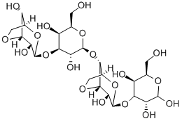 新琼四糖,分析标准品,HPLC≥98%