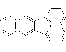 苯并(k)荧蒽,分析标准品,标准溶液:4.38ug/ml,基体:甲醇