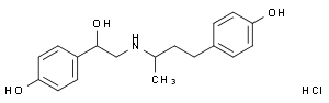 盐酸莱克多巴胺,分析标准品,HPLC≥98%