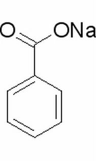 苯甲酸钠,分析标准品,HPLC≥98%