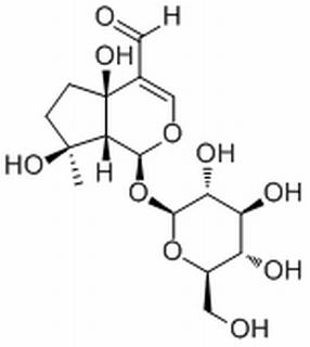 Euphroside,分析标准品,HPLC≥98%