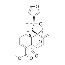 Croverin,分析标准品,HPLC≥98%
