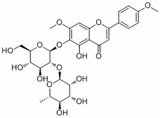 Gelomuloside A,分析标准品,HPLC≥98%