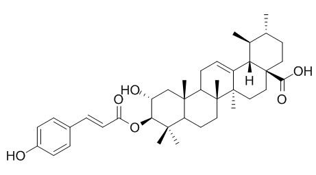 Jacoumaric acid,分析标准品,HPLC≥95%