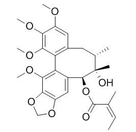 戈米辛F，分析标准品,HPLC≥95%