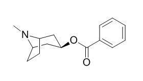 妥帕可卡因，分析标准品,HPLC≥95%