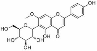 当药黄素,分析标准品,HPLC≥98%